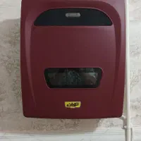 بخاری دیواری توان|بخاری، هیتر، شومینه|قزوین, |دیوار