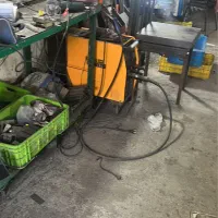 تراشکاری و قلاویزکاری و جوشکاری co2 و برق|خدمات پیشه و مهارت|کرج, شهرک الهیه|دیوار