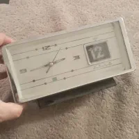 ساعت کوکی قدیمی