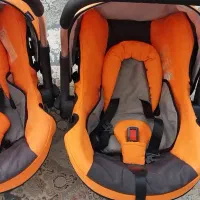 کریر دوقلویی سایز بزرگ برند goodbaby|کالسکه و لوازم جانبی|تهران, یاخجی آباد|دیوار