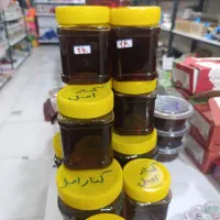 عسل کنار اصل|خوردنی و آشامیدنی|قم, جمکران|دیوار