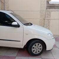 تیبا 2 (هاچبک) EX، مدل ۱۳۹۷|خودرو سواری و وانت|شیراز, بازار|دیوار