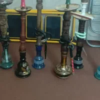 ۱۰تا قلیان فروشی نو