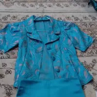 کت دامن مجلسی شیک کاملا نو|لباس|قم, ارم|دیوار