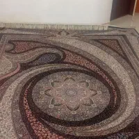 فرش ۹متری درحدنو