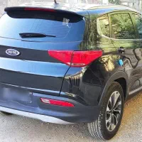 تیگو 7ie مدل 1400|خودرو سواری و وانت|کرمانشاه, |دیوار