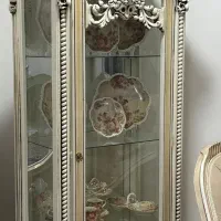 فروش بوفه|بوفه، ویترین، کنسول|دهلران, |دیوار