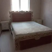 تخت وخواب|تخت و سرویس خواب|محمدیه-قزوین, |دیوار