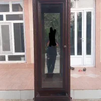 بوفه با چوب جنگل