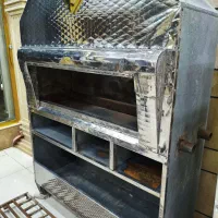 لوازم کبابی