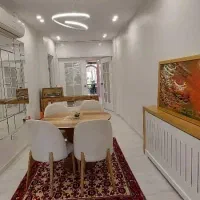 ۷۶ متر آپارتمان ۱ خواب تک واحدی شیک کاشانک