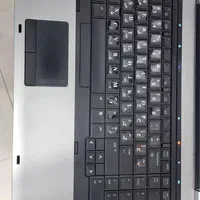 لپتاب hp|رایانه همراه|لردگان, |دیوار