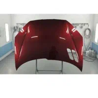 کاپوت  گلگیر  پراید سمند تیبا کوییک ساینا 206