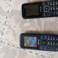 دوعدد گوشی جی ال ایکس