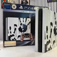 پی اس ۴ پرو باندل death stranding ps4