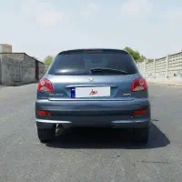207iمدل90 فرانسه