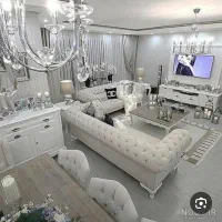 امورات منزل شمارو انجام میدم