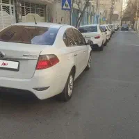 برلیانس H330 اتومات|خودرو سواری و وانت|چهاردانگه (تهران), |دیوار