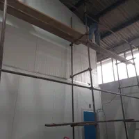 نصب ساندویچ پانل