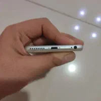 آیفون 6s pluse تمیز معاوضه با گوشی مدل بالا تر