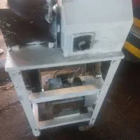 چرخ گوشت صنعتی