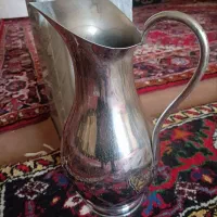 پارچ. سماور