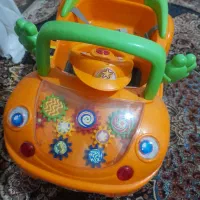 ماشین شارژی نو نو