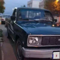 مزدا 1600 تمیز