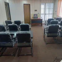 شهرک پردیسان موقعیت استثنایی میدان تیراژه|فروش دفتر کار، اتاق اداری، مطب|قم, پردیسان|دیوار