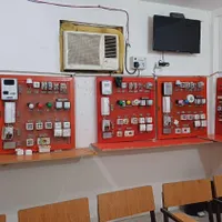 آسان دیپلم برق بگیرید