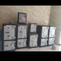 گاوصندوق سفارشی مدل250ارتفاع100ایران سیف رمز دار|ابزارآلات|تبریز, |دیوار