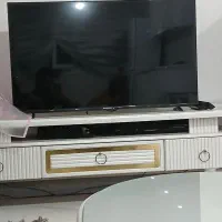 تلوزیون ۴۳اینچ شهاب در حد نو نو