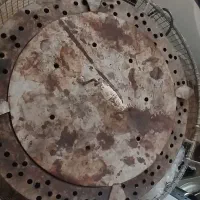 تنور|اجاق گاز و لوازم برقی پخت‌وپز|فرخ‌شهر, |دیوار