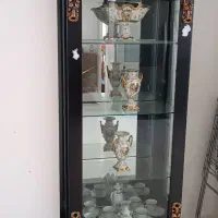 بوفه مشکی