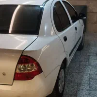 تیبا TiBA 93|خودرو سواری و وانت|مشهد, جاهد شهر|دیوار