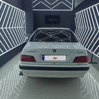 پارس xu7|خودرو سواری و وانت|سبزوار, امیر کبیر|دیوار