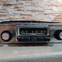 رادیو پخش پیکان فابریک