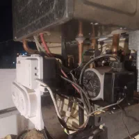 خدمات پکیج، بخاری گازی . آبگرمکن گازی .شومینه|خدمات پیشه و مهارت|زاهدان, |دیوار