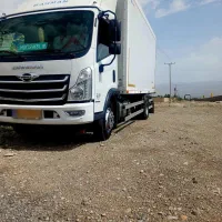 فورس ۶ تن بدون خواب ۱۴۰۱
