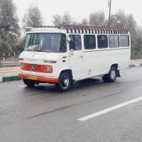 مینی بوس|خودرو سنگین|کرج, نوروزآباد|دیوار