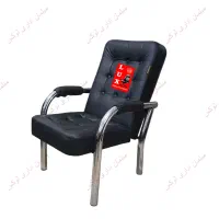 صندلی 9 دکمه/ انتظار / مبل آرام