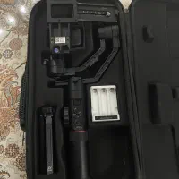 گیمبال ژیون|دوربین عکاسی و فیلمبرداری|ایلام, |دیوار