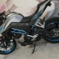 cf 250 nk