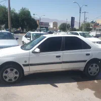 405 SLX Tu5فرکش