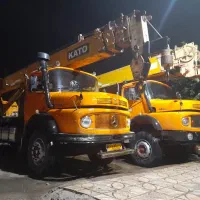 جرثقیل
