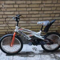 دوچرخه 20 حرفه ایی