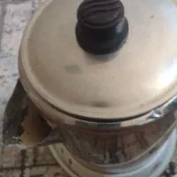 چای ساز پارس خزر