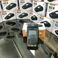 کارتخوان بانکی فورجی مدل d230 سیارکارتخان 4g|فروشگاه و مغازه|مشهد, راهنمایی|دیوار