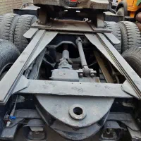 ماک بوژی کش ۲۰۰ تن بدون سند تمام سنگین|خودرو سنگین|اصفهان, زهران|دیوار