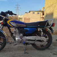 موتور 200کبیر